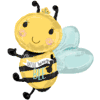 Little Honey Bee
