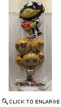 Love Bandit Cookies