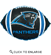 NFL Carolina Panthers