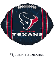 NFL Houston Texans