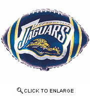 NFL Jacksonville Jaguars