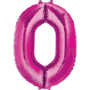 Number 0