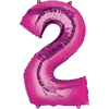 Number 2