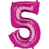 Number 5