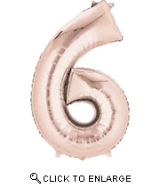 Number 6