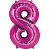 Number 8