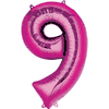 Number 9