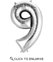Number 9