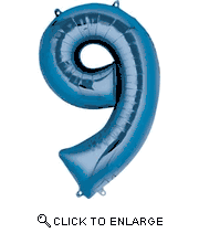 Number 9