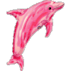 Pink Dolphin