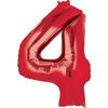 Red Numbers