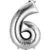 Silver Numbers