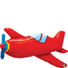 Soaring Plane Soaring Plane