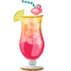 Tropical Drink