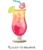 Tropical Drink