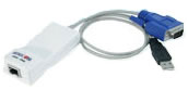 0SU51024: Minicom Smart CAT5 USB RICC