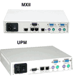 0SU52056: Minicom Phantom 263 (Bundle of MXII and UPM)