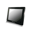 10.1" 1280x800, 1000nit IP65/NEMA4 Wide Temp Panel Mount (Aluminum-6mm) 1300:1, 85/85/85/85 (R/L/U/D), LED, VGA + DVI + HDMI Input, Front OSD, including rear Clamp mount, -20 to +60C, DC 9-36V wide voltage input