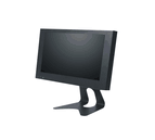 10.1" IP-PoE LCD Monitor (8CH) 1280 x 800, 350nits 700:1 with Temp 0~50C (Model: HIPW1010-PoE)