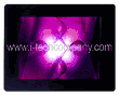 10.4" Fanless Panel PC w/ Resistive Touch Screen, HS-2616M (Intel Celeron M processor 600Mhz CPU). (Model: BMPC1040CMT)