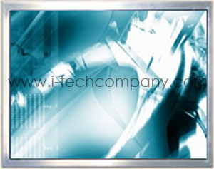 10.4" High Brightness 1550 nits LCD kit Module (Model: LOPH1040-Kit-Com)
