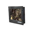 10.4" Rugged Fanless Military all in one PC Small form factor (10" x 8") Military grade mainboard i5-4300U up to 2.9GHz fanless processor CPU (Model: NMil-1040PC-i5) 