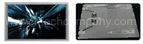 10.4" Sunlight Readable LCD LED Panel with Driver (Model: JPD1040HB-A).