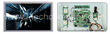 10.4" Sunlight Readable LED LCD KITS (Model: JPD1040-KIT-B). 10.4" Sunlight Readable LED LCD KITS (Model: JPD1040-KIT-B).