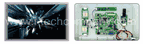 10.4" Sunlight Readable LED LCD KITS (Model: JPD1040-KIT-B).