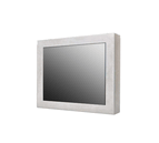 10.4" 1024x768 Chassis Mount Industrial Panel Stainless Steel 304 Enclosures with Full IP66 / Wall mount AR Glass / Rear OSD Design with VGA, BNC Female (I/P), BNC Female (O/P) and 100-240VAC Power Cord 10.4" 1024x768 Chassis Mount Industrial Panel Stainless Steel 304 Enclosures with Full IP66 / Wall mount AR Glass / Rear OSD Design with VGA, BNC Female (I/P), BNC Female (O/P) and 100-240VAC Power Cord