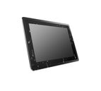 10.1" Monitor / True Flat Design / 1280x800 / 1200nits LED VGA+DVI+HDMI Signal Input / Font IP65 / Protective Glass, 2W Speaker x2 / VESA Mount (75x75) (M4)