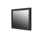 10.1" 1280x800, 400nits Front IP65 Chassis Design LCD with Media Player, VGA, HDMI, USB (for Media player use) and 12VDC with external 100-240VAC Power Adapter