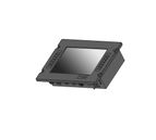 Military Grade Rugged 10.4" Touch Panel PC with DVI, HDMI, LAN, USB, DC IP68 Military Circular Connector, 16GB DDR4 3200MHz SO-DIMM, 500GB M.2 2280 NVMe Ultra Fast SSD, IP65 Fully-Sealed Water and Dust resistant, 100% Fanless