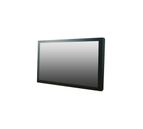 10.1" 1280x800, 1200nits LED Sunlight Readable High Brightness Wide Temp. -30C ~ 80C Rugged Industrial Chassis/Surface mount LCD Monitor, 9-36VDC Input with VGA+DVI Input, with 5 Wires Resistive Touch with USB Controller with Aluminum Housing ***need longer USB bracket***