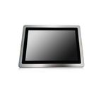 10.1" 6mm Aluminum Front Bezel / True Flat Design Front IP66 1280x800 / 1000nits LED / VGA+DVI+HDMI Signal Input / PCAP Touch with USB controller / DC 12V and 24V Power input / Panel Mount with clamps / VESA Mount 10.1" 6mm Aluminum Front Bezel / True Flat Design Front IP66 1280x800 / 1000nits LED / VGA+DVI+HDMI Signal Input / PCAP Touch with USB controller / DC 12V and 24V Power input / Panel Mount with clamps / VESA Mount