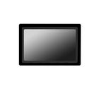 Zero Bezel Chassis PCAP Touch Monitor 10.4" Touch Monitor / Zero Bezel Design / 1024x768 / 470nits LED / VGA+DVI+HDMI Signal Input / 3mm PCAP Touch with USB controller / -30C to 70C / VESA Mount