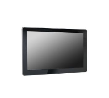 10.1" 1500Nits High Brightness Industrial Grade HDMI Monitor (with HDMI with IP65 Rating Front and Back) IP65 Rating Enclosure with HDMI Extension Cable, 50,000-Hour LED Panel Life Time, Auto Dimming, Multiple mounts (75mm VESA, Ceiling and Wall-mount, etc.), Remote Control NON-TOUCH