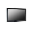 10.1" 1500Nits High Brightness Industrial Grade HDMI Monitor (with HDMI with IP65 Rating Front and Back) IP65 Rating Enclosure with HDMI Extension Cable, 50,000-Hour LED Panel Life Time, Auto Dimming, Multiple mounts (75mm VESA, Ceiling and Wall-mount, etc.), Remote Control NON-TOUCH