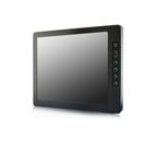 Rugged Mil Spec Monitor 10.4" LCD Monitor RGB Input, 1024x768, 1000nits Sealed to IP67 /NEMA 6 Standard, (8-36 VDC), -30C to 80C (-22F to 176F). External cables are not included. (Pin out will be provided) +5-Wire Resistive Touch with USB Controller