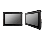 10.1" Rugged Tablet PC IP65 water and dust proof, 1920x1200 IPS LED Panel with P-Cap Touch and Optical Bonding for Sunlight Readability (Model: WMBW1010-BU)