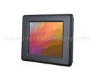 12.1" Industrial Aluminum Front Bezel/Surface Mount Metal Housing High Brightness LCD with VGA input (Model: YCHA1210) 12.1" Industrial Aluminum Front Bezel/Surface Mount Metal Housing High Brightness LCD with VGA input (Model: YCHA1210)