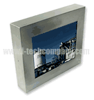 12.1" SCH Series Marine LCD Display