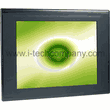 12.1" TFT LED Panel PC with Intel Atom N270 1.6 GHz, touch screen, 1GB DDR2 (Model:NPM1200AT)