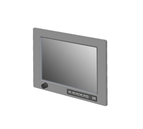 Front IP65 12.1" Marine Bridge Display Monitor 1024x768 500nits, HDMI, DVI-D VGA, Composite Video, Audio Input, IEC60945 Certificated Front Hyper Dimming Knob Control Backlight Brightness from Nearly 0%-100%, 9~36V DC Power with Terminal Block Input + with Resistive Touchscreen (USB) Front IP65 12.1" Marine Bridge Display Monitor 1024x768 500nits, HDMI, DVI-D VGA, Composite Video, Audio Input, IEC60945 Certificated Front Hyper Dimming Knob Control Backlight Brightness from Nearly 0%-100%, 9~36V DC Power with Terminal Block Input + with Resistive Touchscreen (USB)