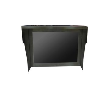 12.1" LCD Monitor, 1024x768, 1000nits, 24VDC with Terminal Block, P-CAP Touch / Front IP65 + JNC8H-H310 / i5-8500T, RAM 32GB / SSD 500GB Win 11 Pro 64bit Installation