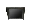 12.1" LCD Monitor, 1024x768, 1000nits, 24VDC with Terminal Block, P-CAP Touch / Front IP65 + JNC8H-H310 / i5-8500T, RAM 32GB / SSD 500GB Win 11 Pro 64bit Installation