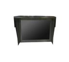 12.1" LCD Monitor, 1024x768, 1000nits, 24VDC with Terminal Block, P-CAP Touch / Front IP65 + JNC8H-H310 / i5-8500T, RAM 32GB / SSD 500GB Win 11 Pro 64bit Installation 12.1" LCD Monitor, 1024x768, 1000nits, 24VDC with Terminal Block, P-CAP Touch / Front IP65 + JNC8H-H310 / i5-8500T, RAM 32GB / SSD 500GB Win 11 Pro 64bit Installation