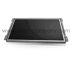 13.3" Industrial Open Frame LCD 1280 x 800 400nits, contrast 800: 1 Viewing Angle H 70/70, V 60/60 Monitor with VGA + DVI input + 110/220V AC Power Adapter