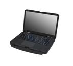 14" Rugged Laptop powered by Intel Core i5-1135G7 1920x1080, 32GB DDR5, 512GB NVMe SSD, Dual hot-swappable batteries, designed for reliable field Performance with Wi-Fi, Bluetooth, and GNSS connectivity. 14" Rugged Laptop powered by Intel Core i5-1135G7 1920x1080, 32GB DDR5, 512GB NVMe SSD, Dual hot-swappable batteries, designed for reliable field Performance with Wi-Fi, Bluetooth, and GNSS connectivity.