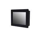 15" 1024x768 Front IP65 Fanless Panel PC (3MM Front Bezel) with JNC8H-H310 / i5-8500T, RAM 4GB / SSD 500GB RS232 x2 / 100-240VAC Power Cord, Win 11 Pro 64bit Installation